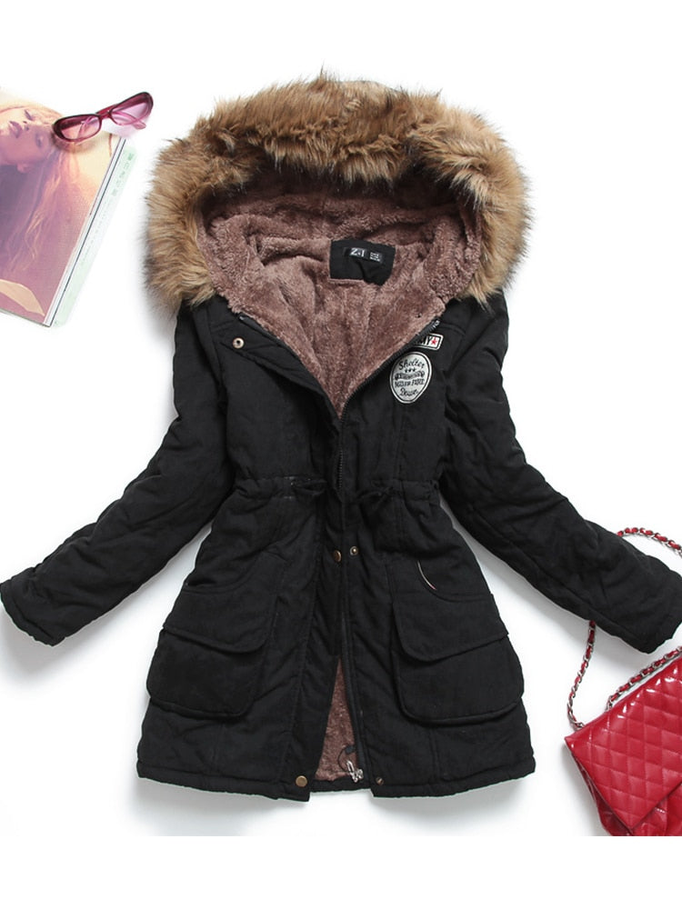 New winter coats for women Venus Trendy Fashion Online