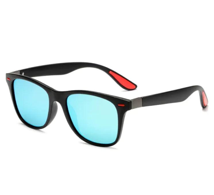 Men's Classic Polarized Sunglasses – Timeless Style & UV Protection - Venus Trendy Fashion Online