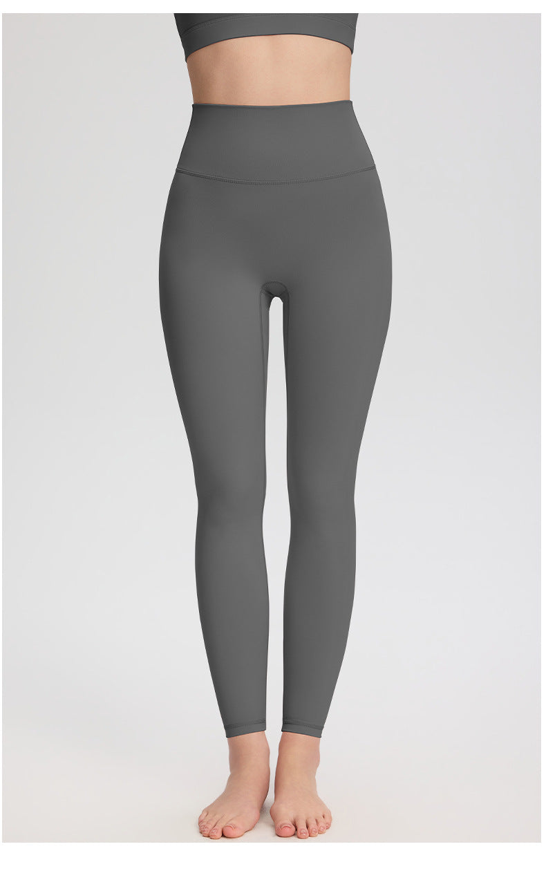 Women Yoga Fitness Pants Two Piece Sets
