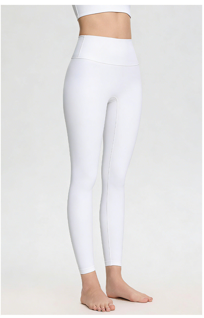 Women Yoga Fitness Pants Two Piece Sets