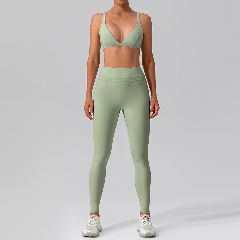 Light Green