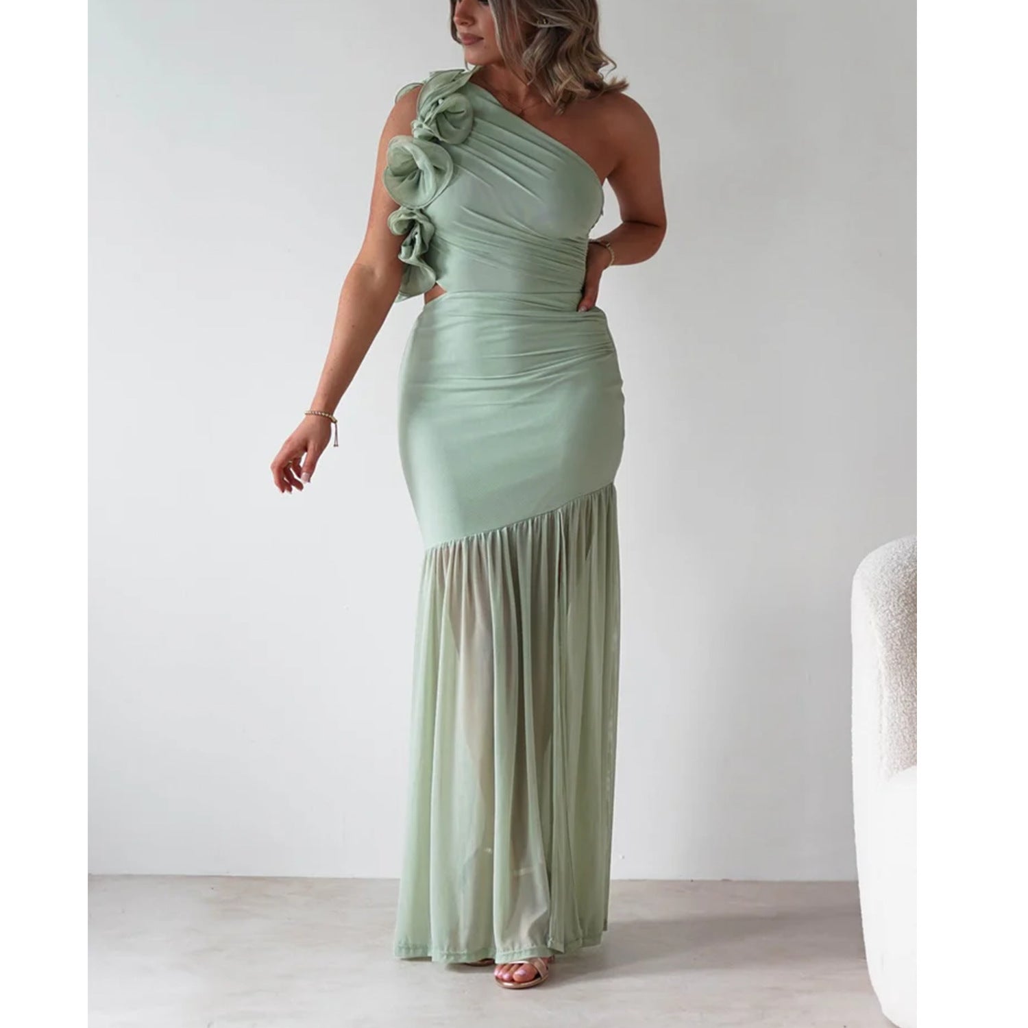 Light Green