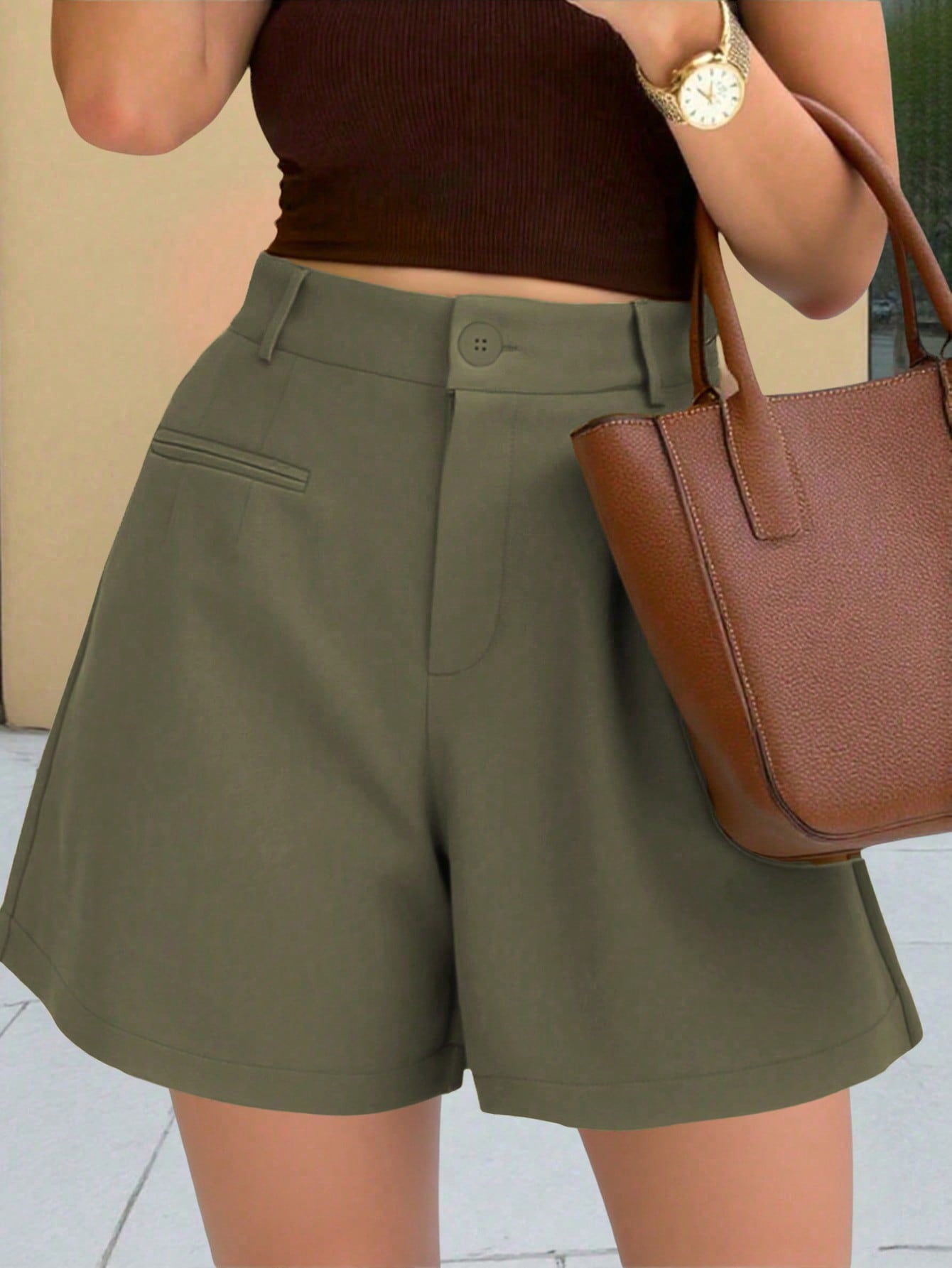 Army Green