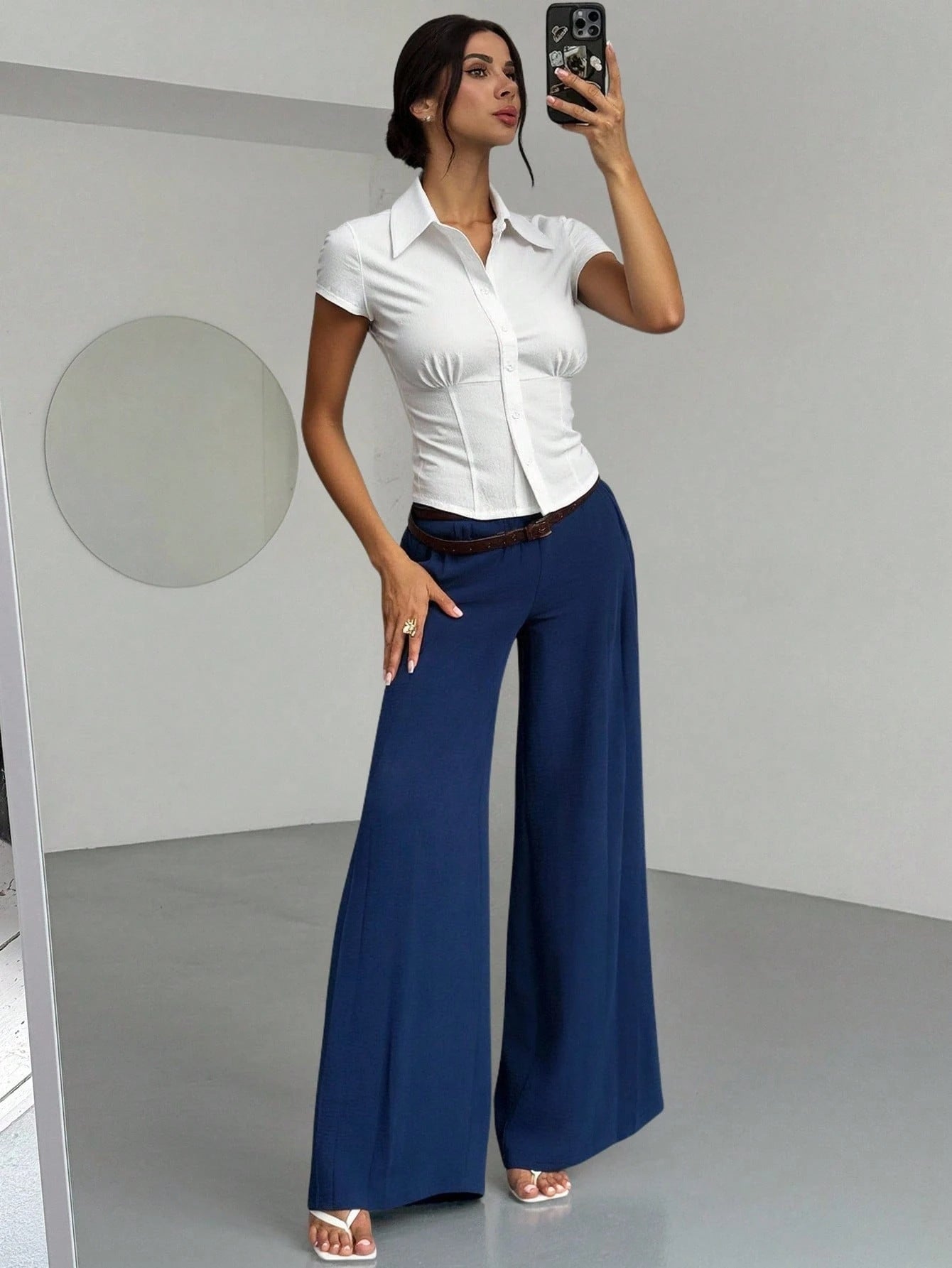 Navy Blue