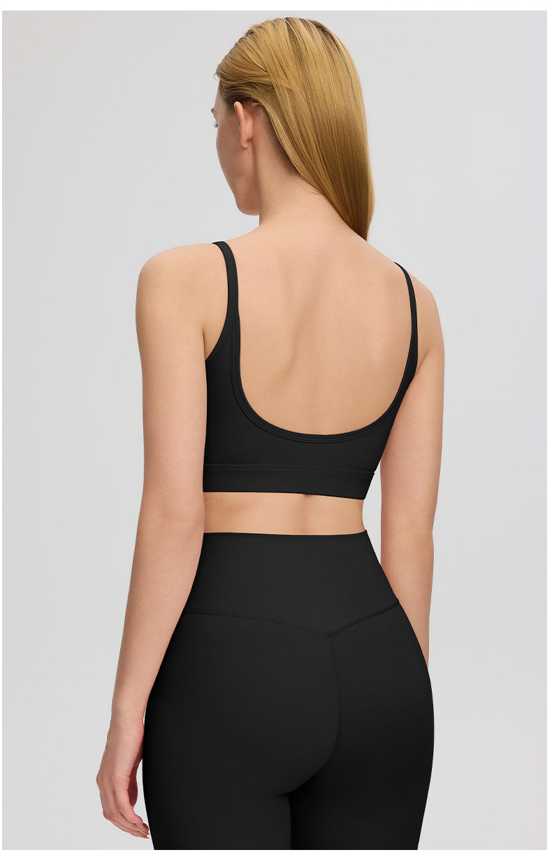 Women Yoga Fitness Pants Two Piece Sets