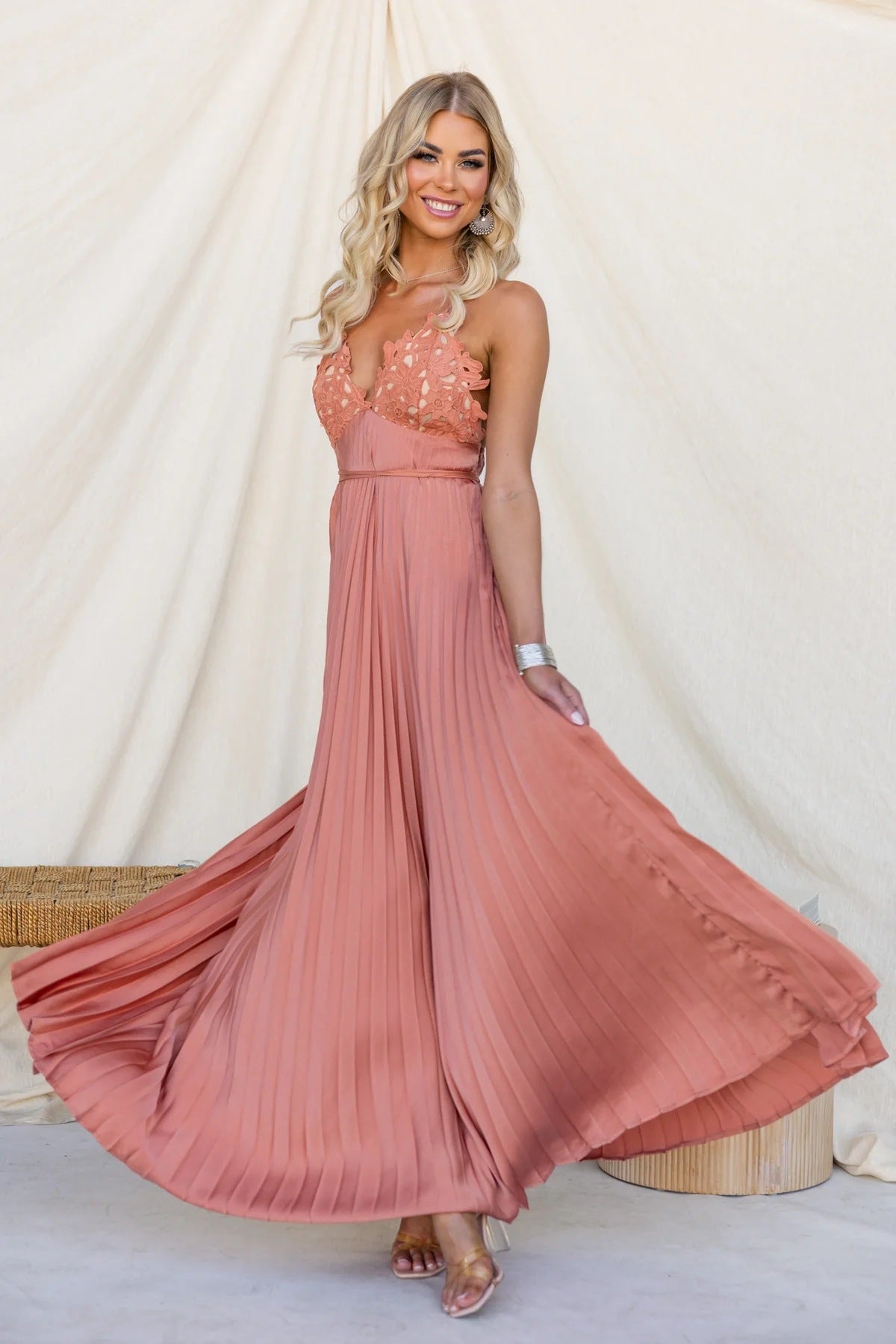 Summer Women Clothing Sexy Lace Dress