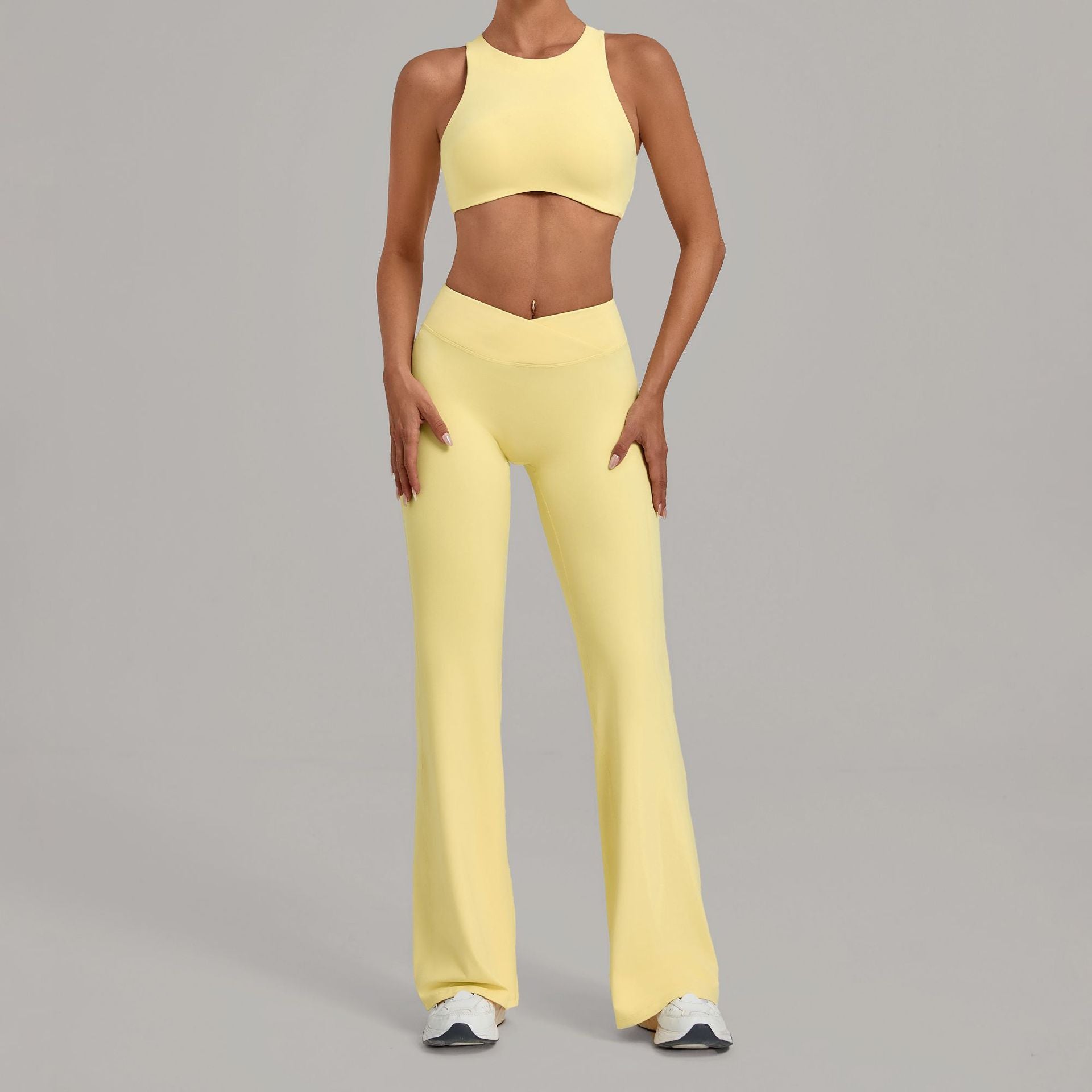 Durian Yellow