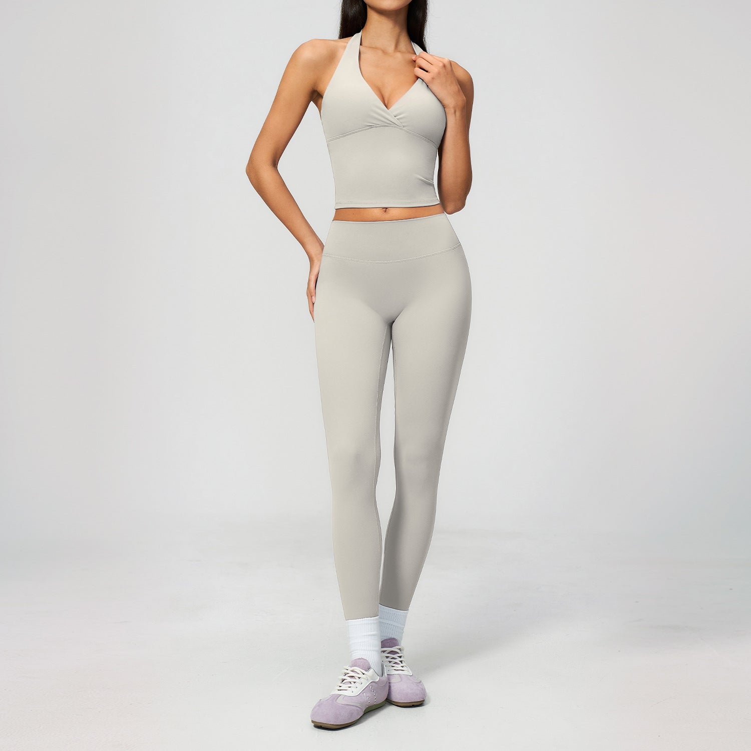 Gray