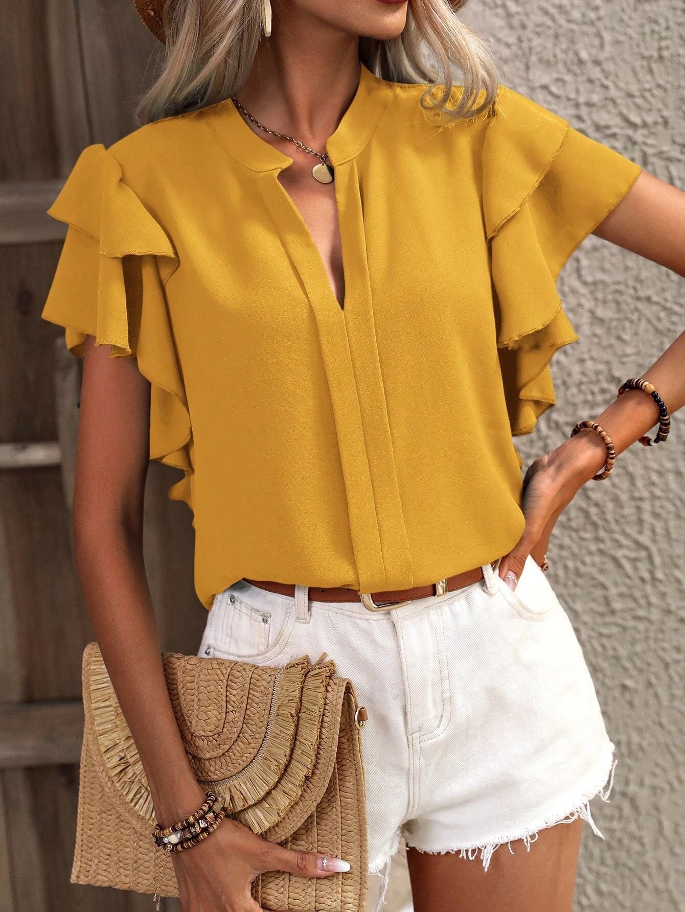 Sunflower Color