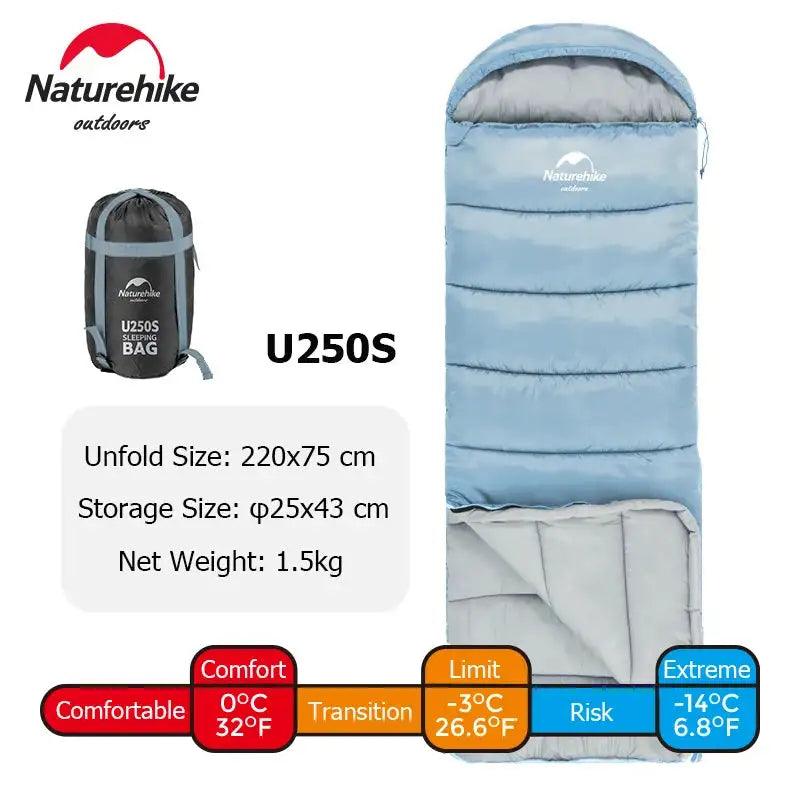 Sleeping Bag Ultralight Waterproof - Venus Trendy Fashion Online