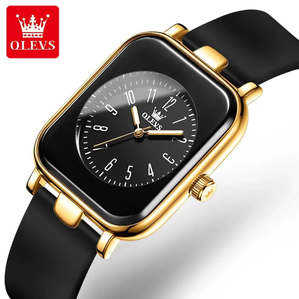 OLEVS 9961 Original Quartz Watch for Women Gifts - Venus Trendy Fashion Online