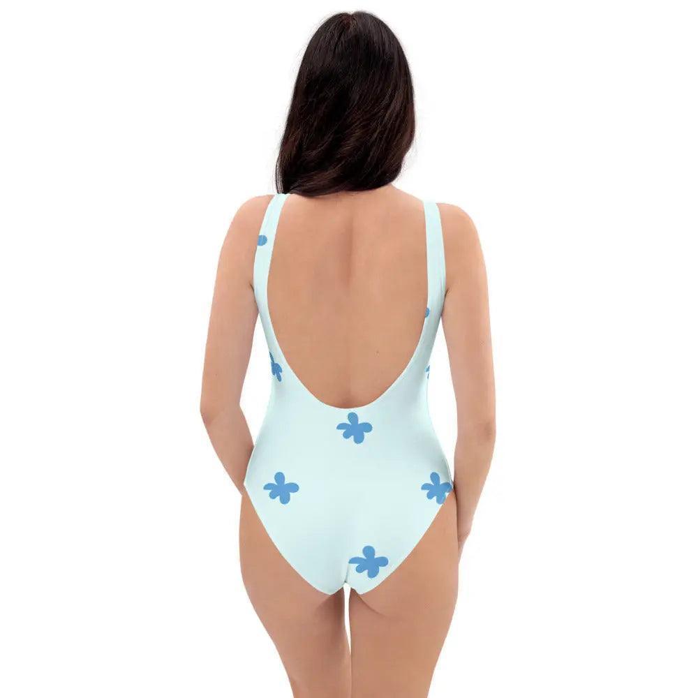 One-Piece Swimsuit - Venus Trendy Fashion Online