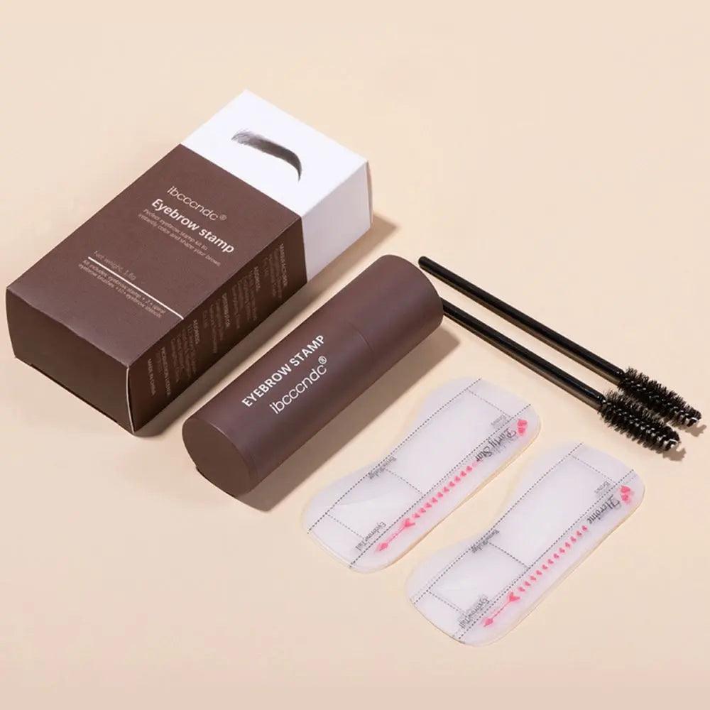 One Step Eyebrow Makeup Kit - Venus Trendy Fashion Online