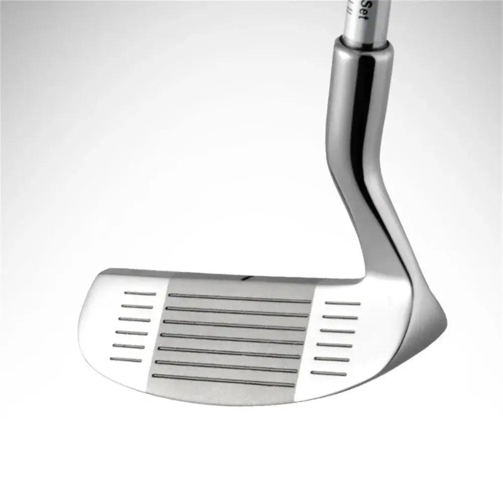 PGM Golf Double-side Chipper Club Stainless Steel Head Mallet Rod Grinding Push Rod Chipping Clubs golf putter Men Outdoor sport - Venus Trendy Fashion Online