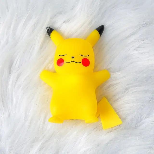 Pokemon Pikachu Night Light - Venus Trendy Fashion Online