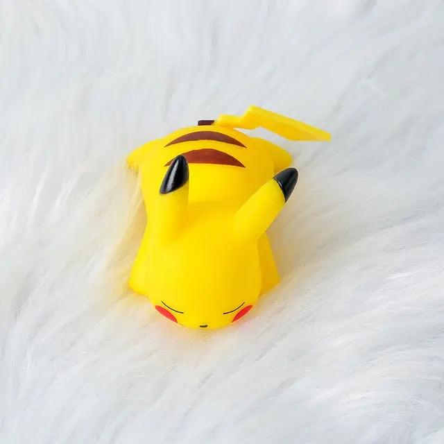 Pokemon Pikachu Night Light - Venus Trendy Fashion Online