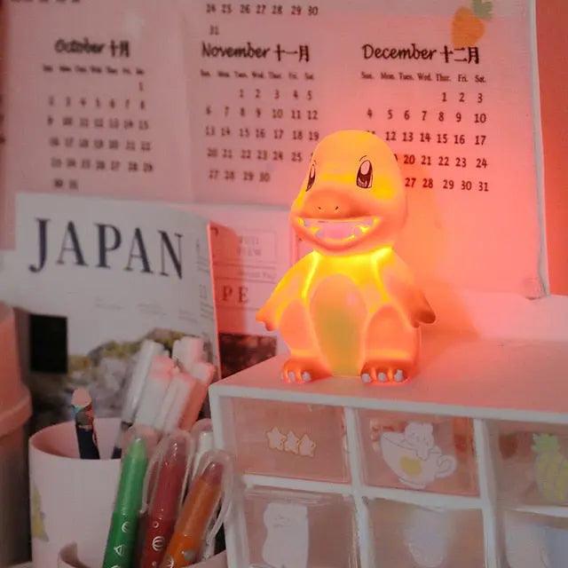 Pokemon Pikachu Night Light - Venus Trendy Fashion Online