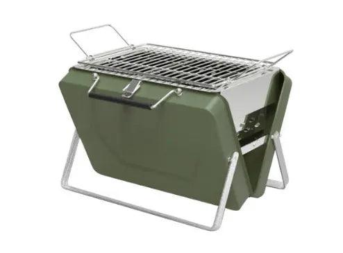 Portable BBQ Stove Grill Folding Charcoal Grill - Venus Trendy Fashion Online