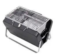 Portable BBQ Stove Grill Folding Charcoal Grill - Venus Trendy Fashion Online