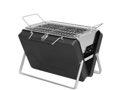 Portable BBQ Stove Grill Folding Charcoal Grill - Venus Trendy Fashion Online