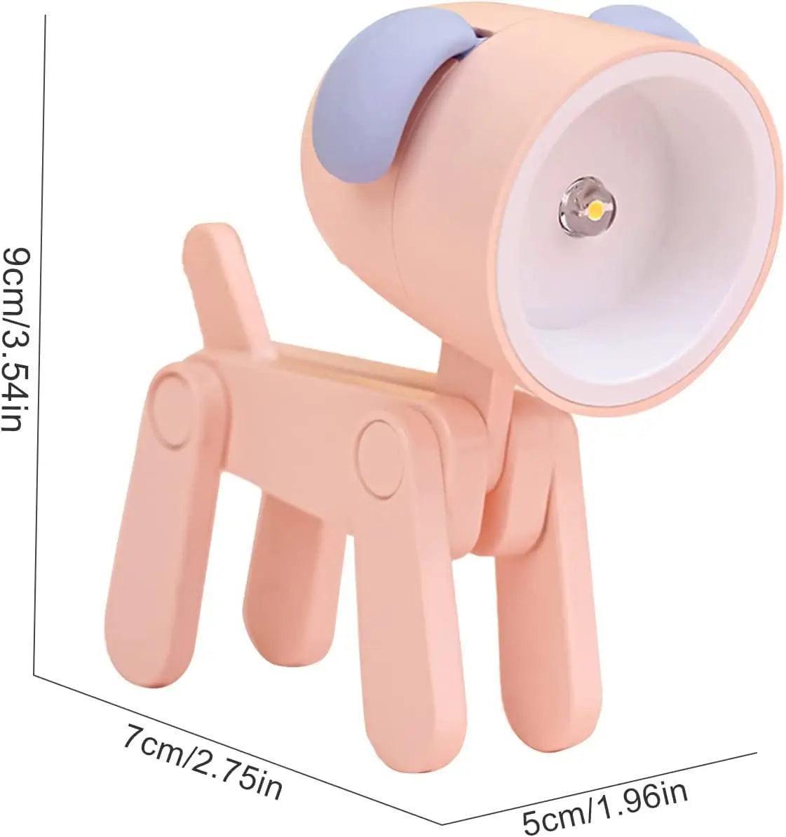 Puppy LED Room Light - Venus Trendy Fashion Online