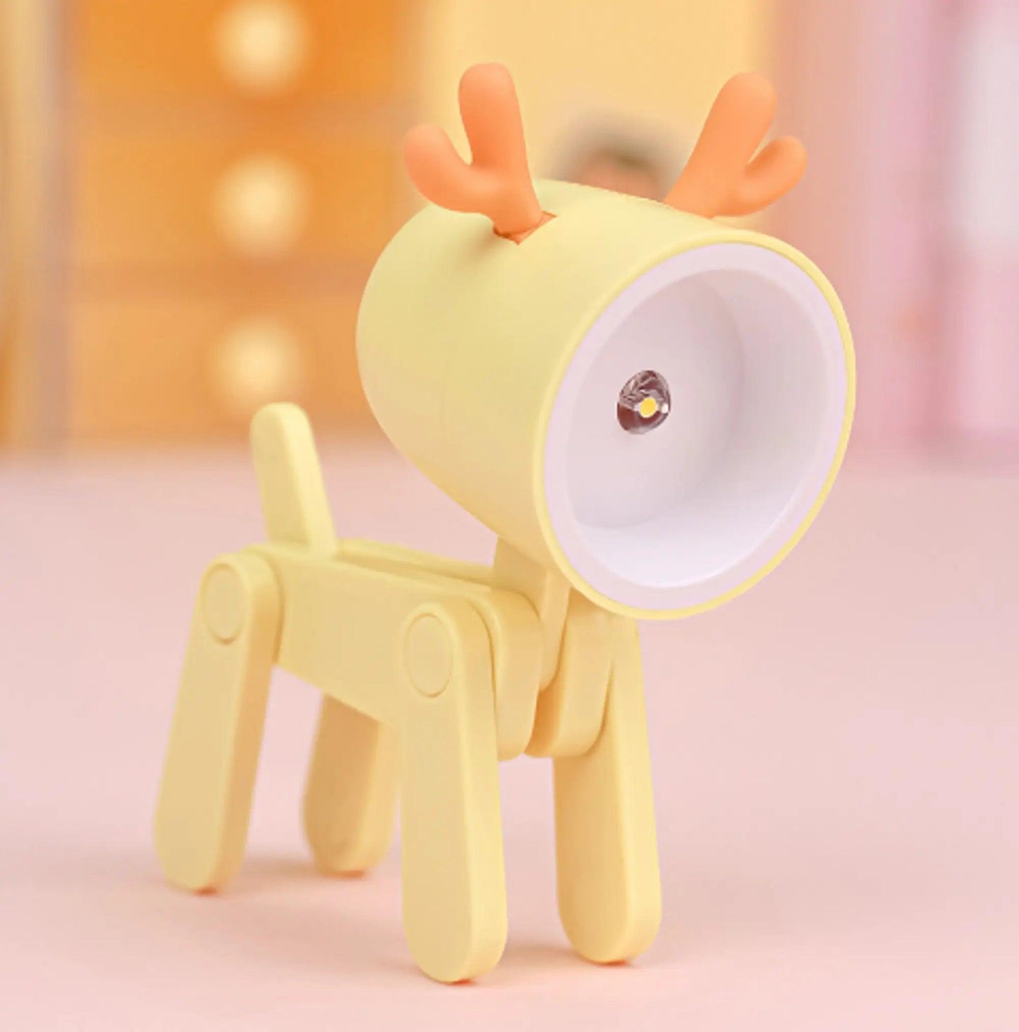 Puppy LED Room Light - Venus Trendy Fashion Online