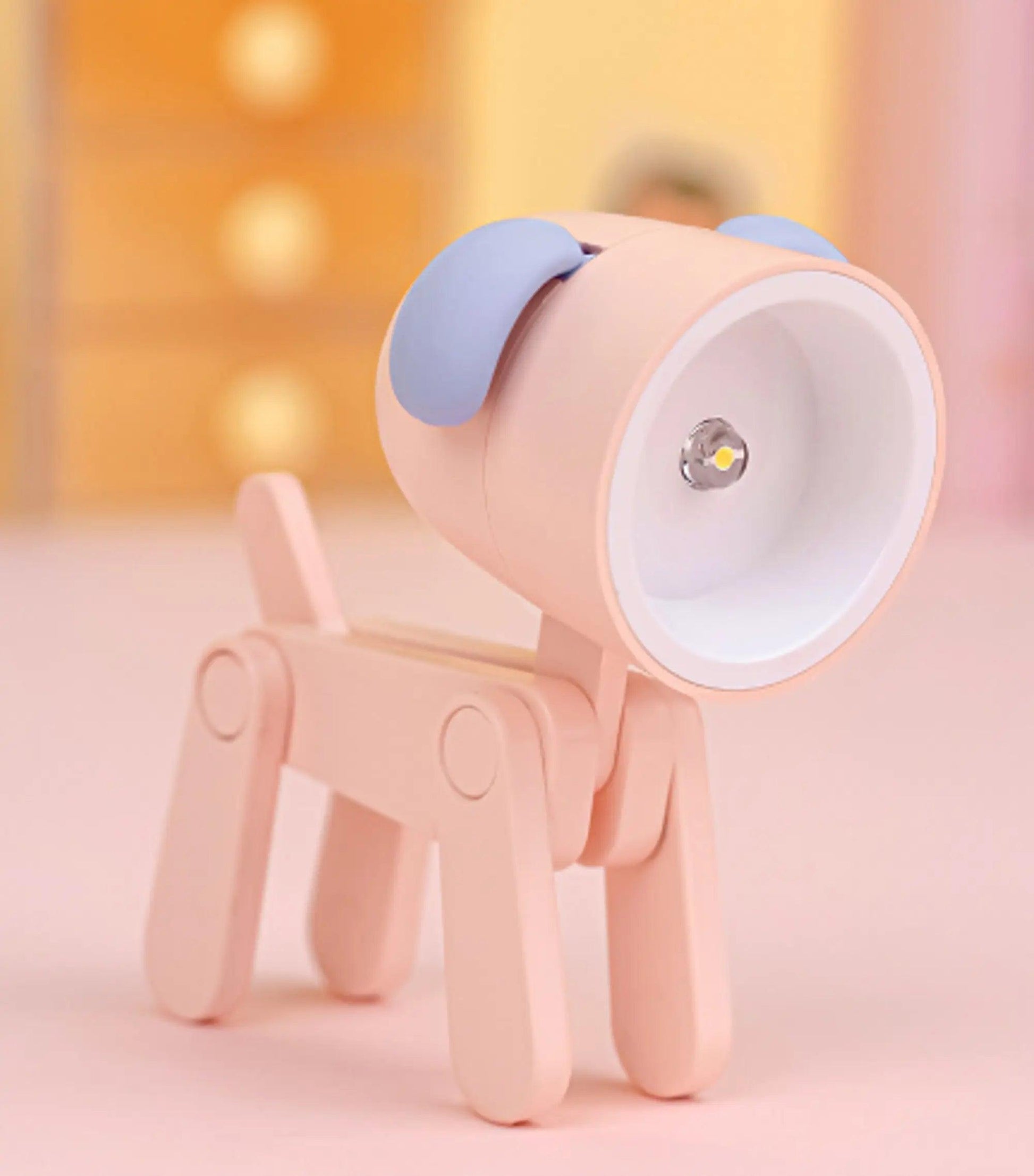 Puppy LED Room Light - Venus Trendy Fashion Online