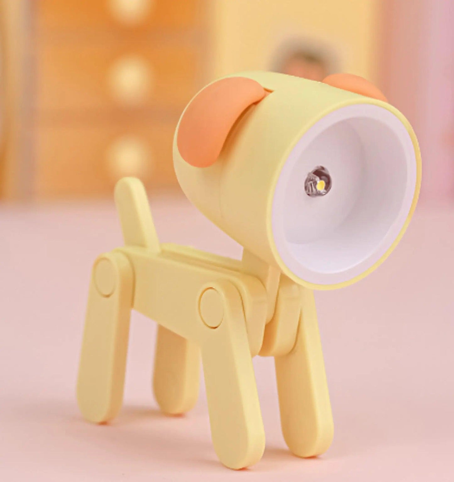 Puppy LED Room Light - Venus Trendy Fashion Online