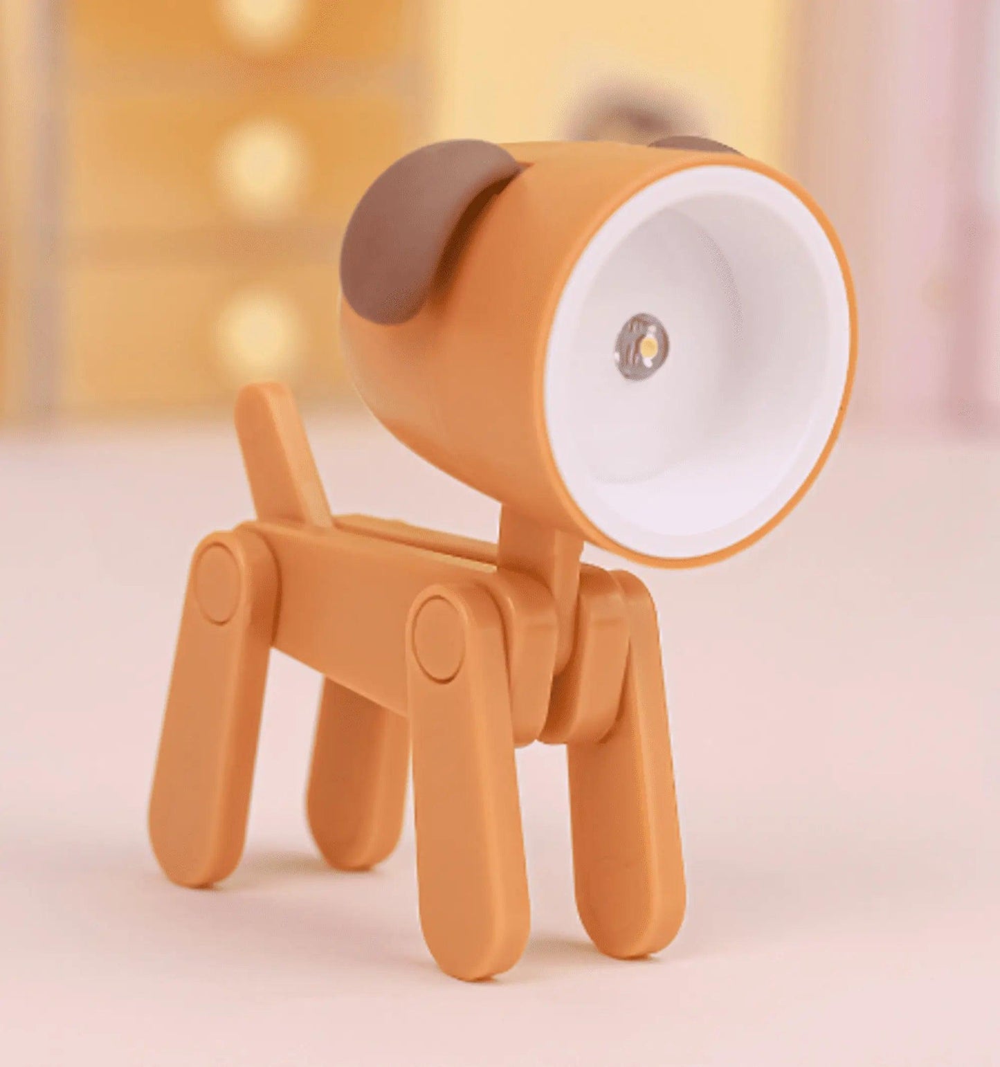 Puppy LED Room Light - Venus Trendy Fashion Online