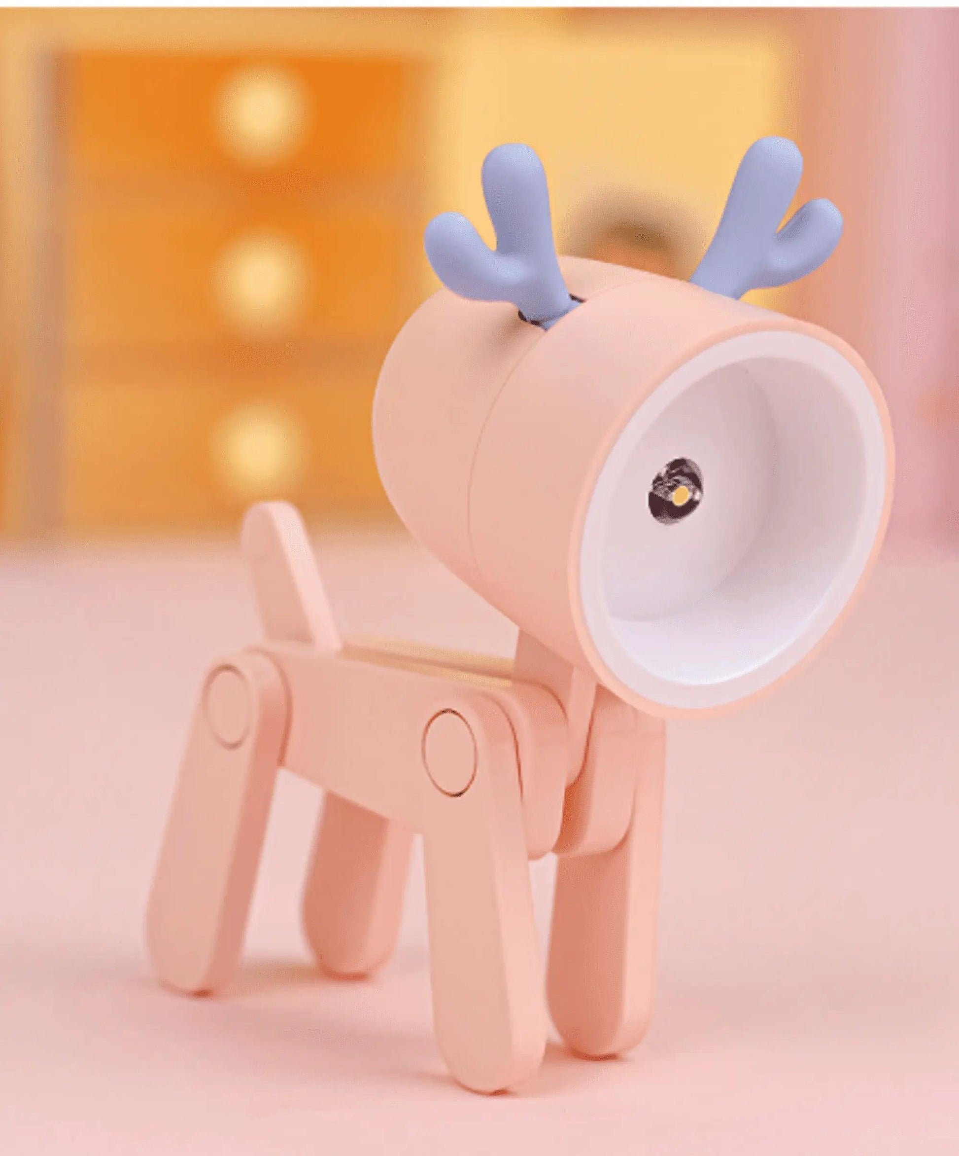 Puppy LED Room Light - Venus Trendy Fashion Online