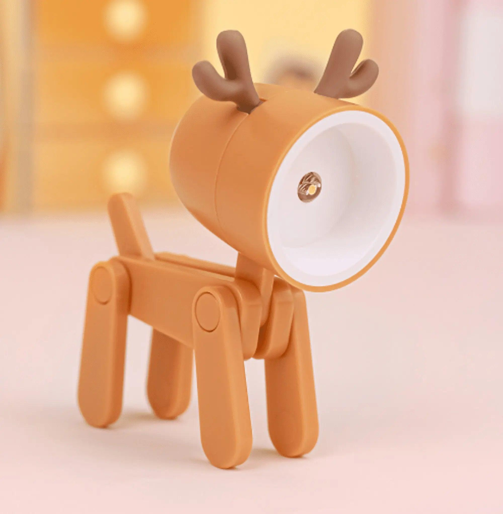 Puppy LED Room Light - Venus Trendy Fashion Online