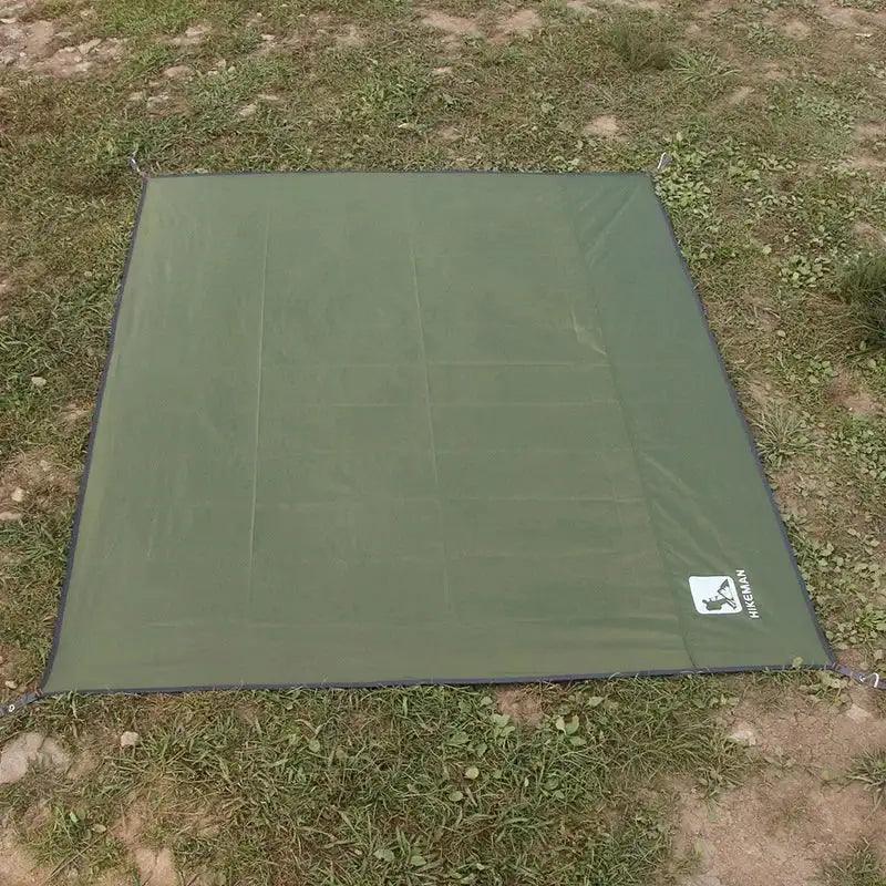 Waterproof Camping Tarp Thicken Picnic - Venus Trendy Fashion Online