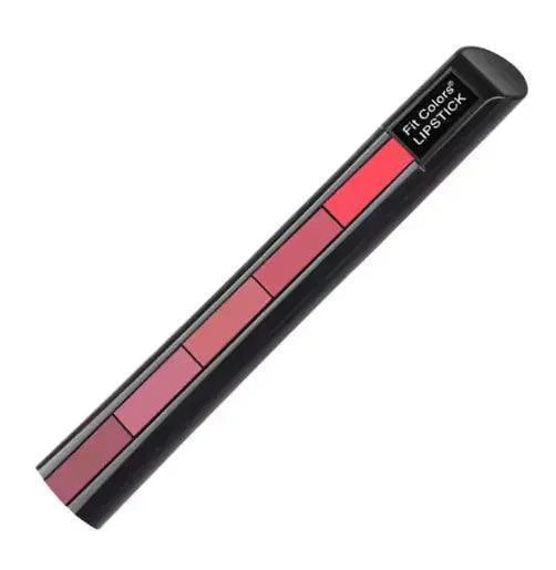 5 In 1 Lipstick Strip - Venus Trendy Fashion Online