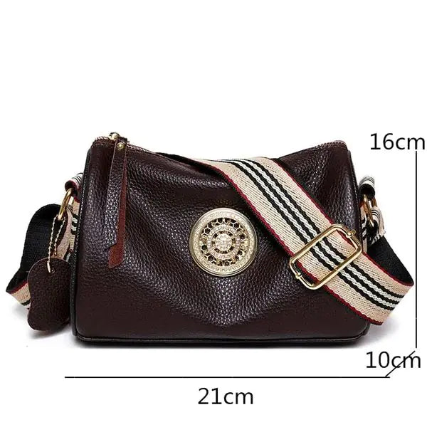 Leather Fashion Bag  Venus Trendy Fashion Online