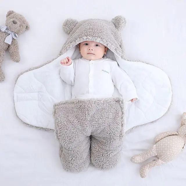 Baby Sleeping Bag - Venus Trendy Fashion Online