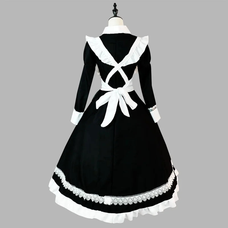 Anime Lolita Role Play Lingerie Dress  Venus Trendy Fashion Online