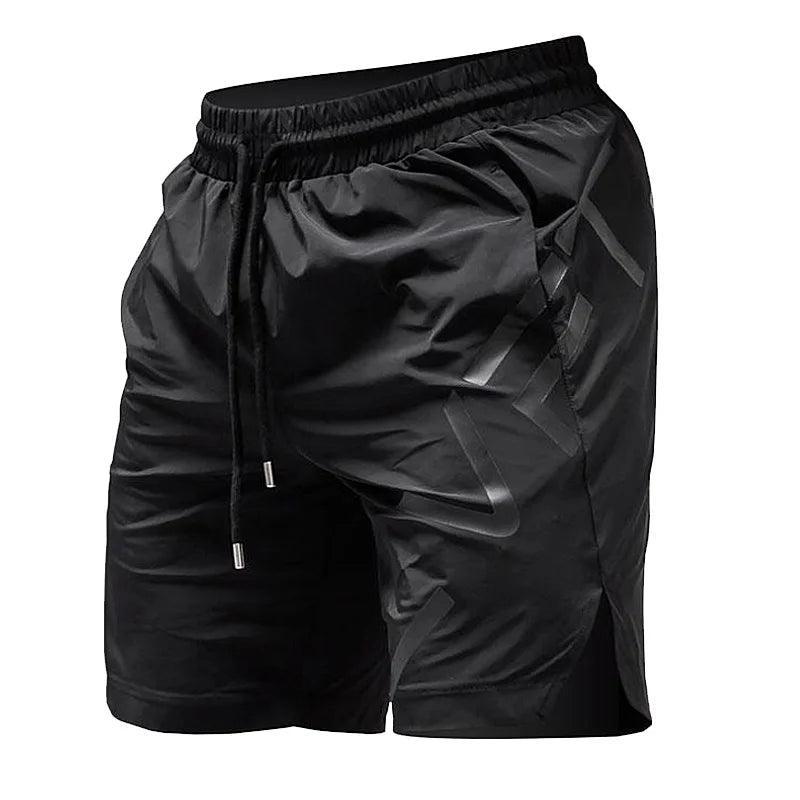 Men's Summer Fitness Sports Shorts - Venus Trendy Fashion Online