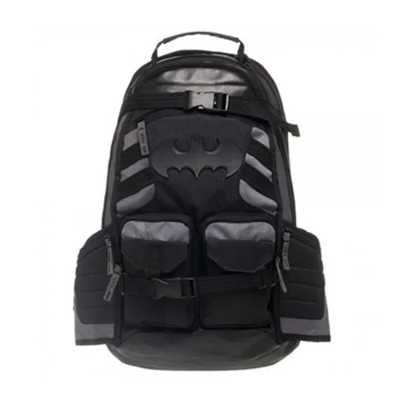 Marvel Avengers Cartoon High Capacity Backpack
