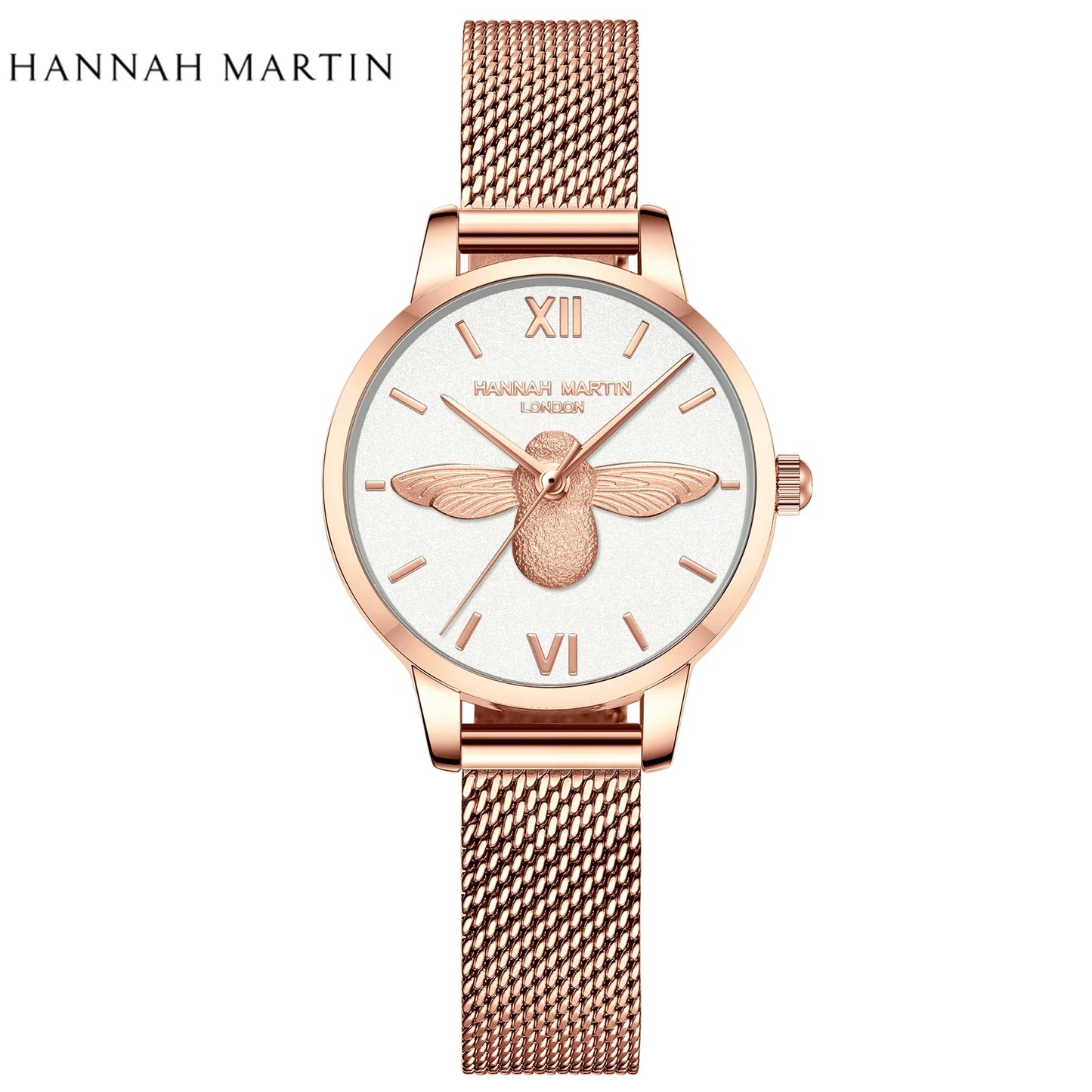 Hannah Martin New Women Luxury Watch
