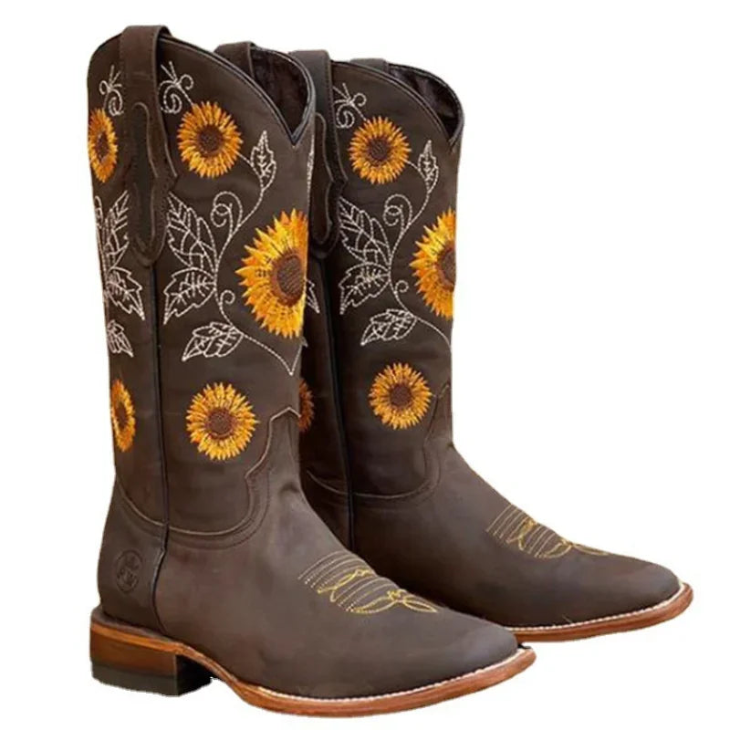 Winter Women Fashion Boots