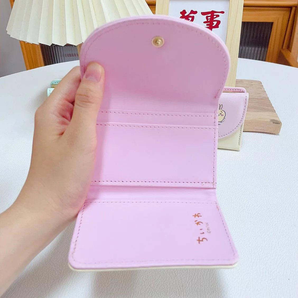 Cute Cartoon's peripheral wallet for kid's gift - Venus Trendy Fashion Online