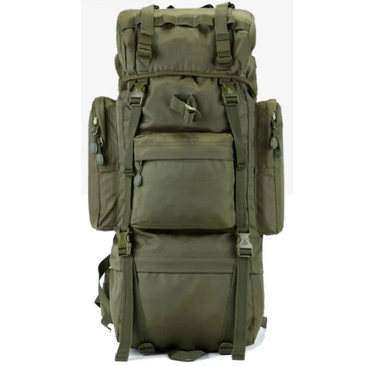 70L Large Capacity Backpack Travel Bag