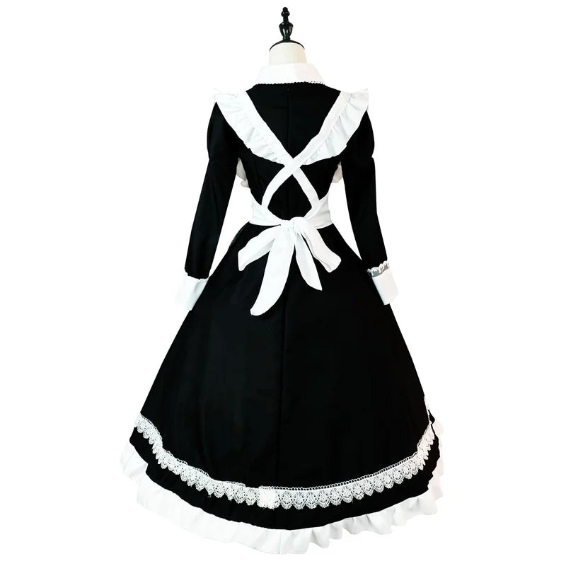 Anime Lolita Role Play Lingerie Dress  Venus Trendy Fashion Online