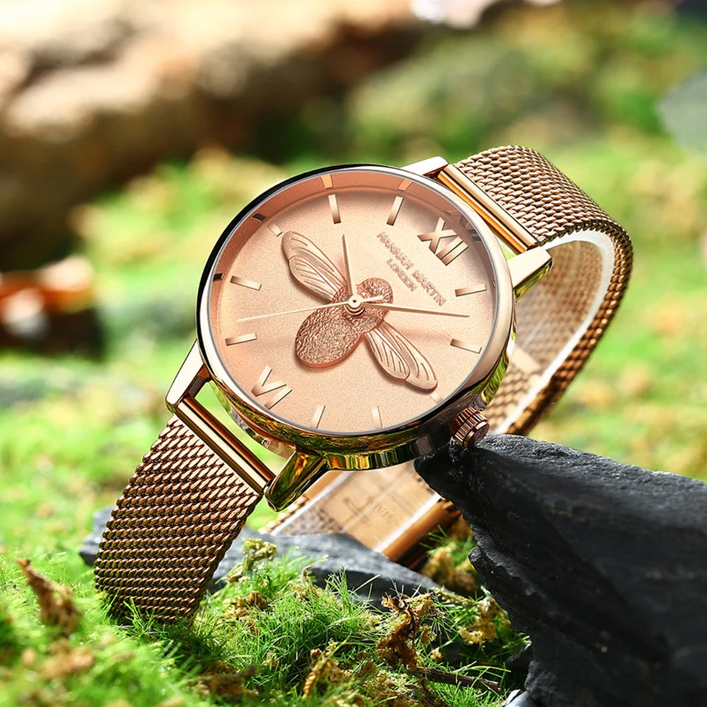Hannah Martin New Women Luxury Watch