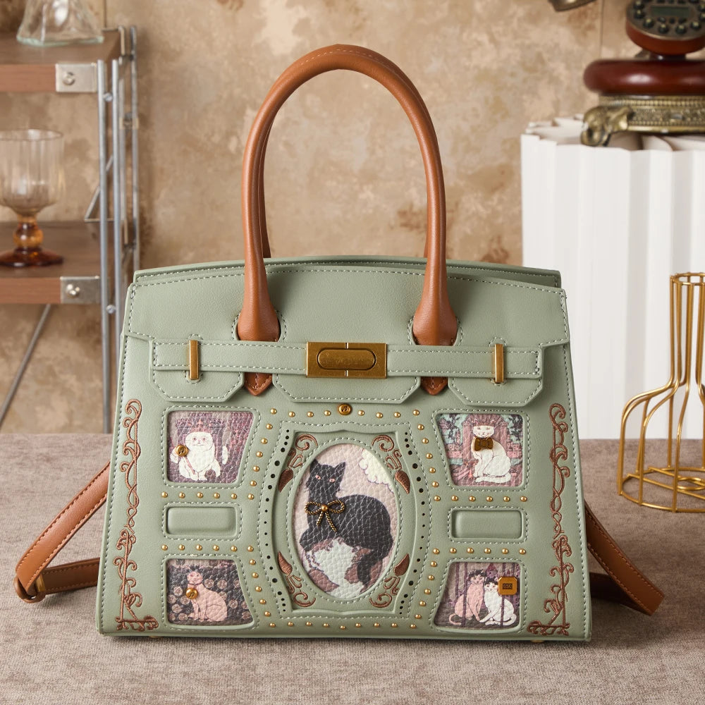 Women's new original design crossbody shoulder bag