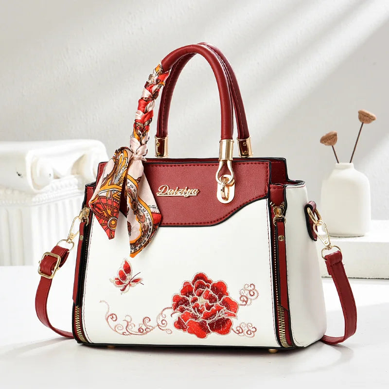 Luxury Brand Designer Women's Handbag