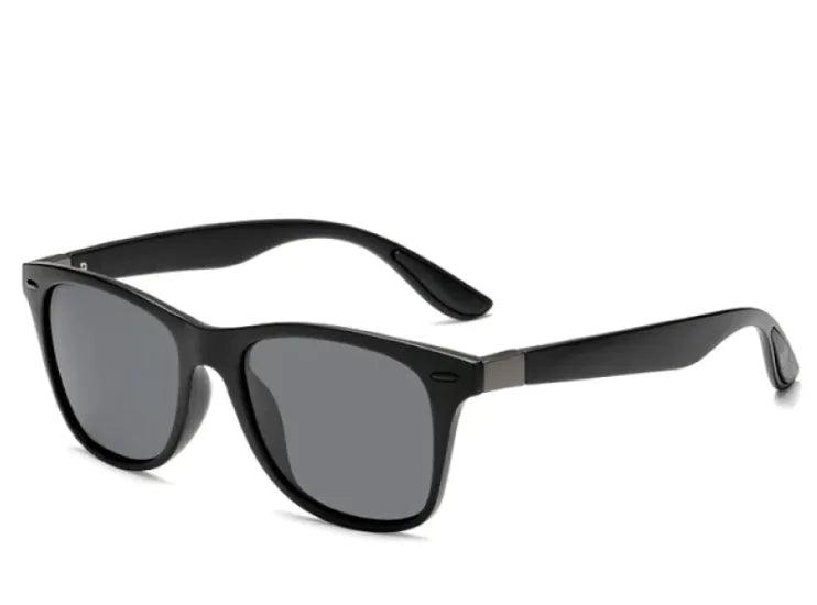 Men's Classic Polarized Sunglasses – Timeless Style & UV Protection - Venus Trendy Fashion Online