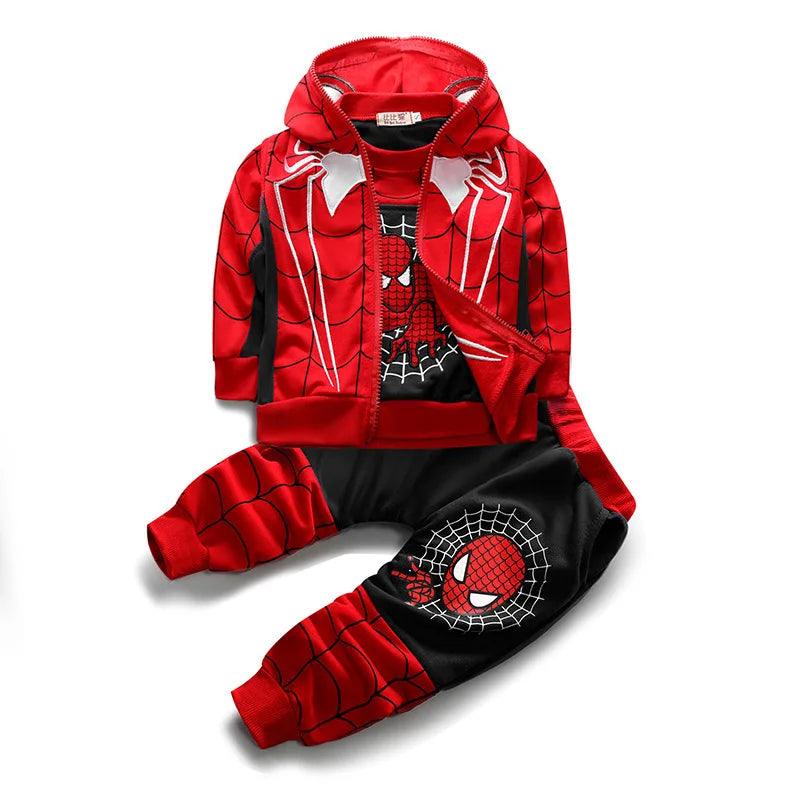 Kids Costume Boys Clothing Set Outfits - Venus Trendy Fashion Online