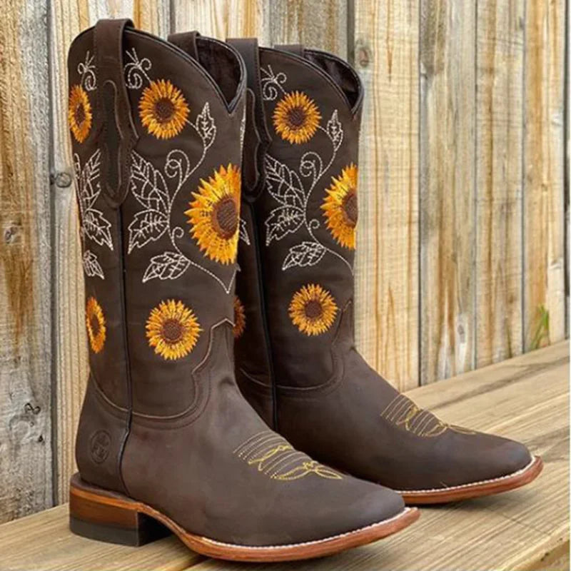 Winter Women Fashion Boots