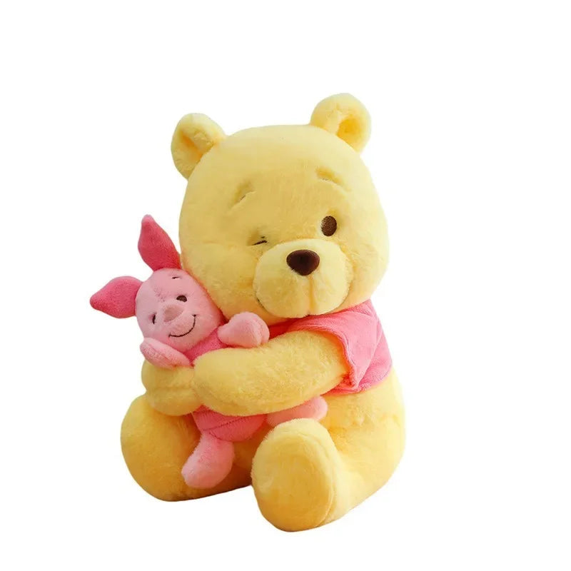 35cm Winnie Plush Toy for gift